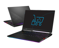 ASUS ROG Strix SCAR 17 i9-12900H/32GB/1TB RTX3080Ti - 711929 - zdjęcie 1